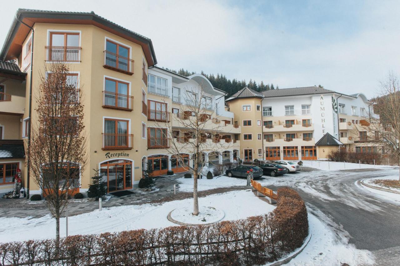 Wellnesshotel Aumühle - 4
