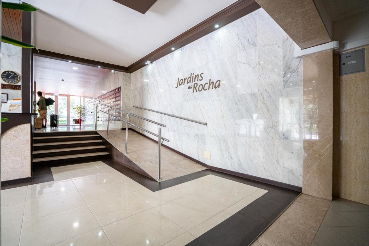 Sky Studio Oceanfront Jardins da Rocha - 2
