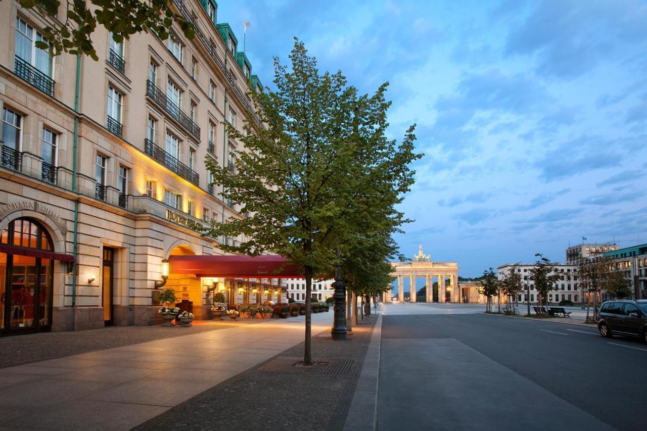 Hotel Adlon Kempinski Berlin - 2