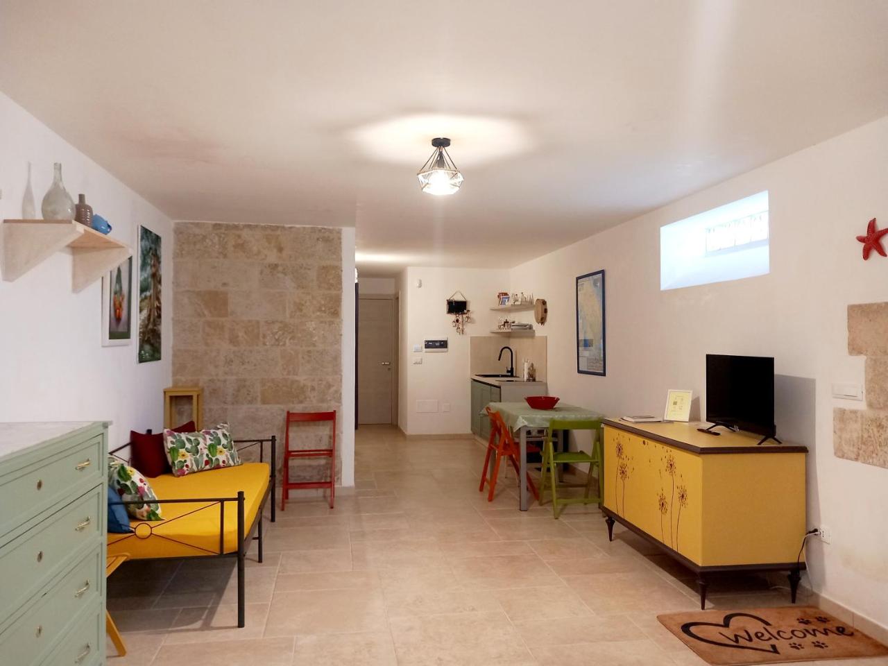 Casa Vacanze 9 Cavalieri - 5