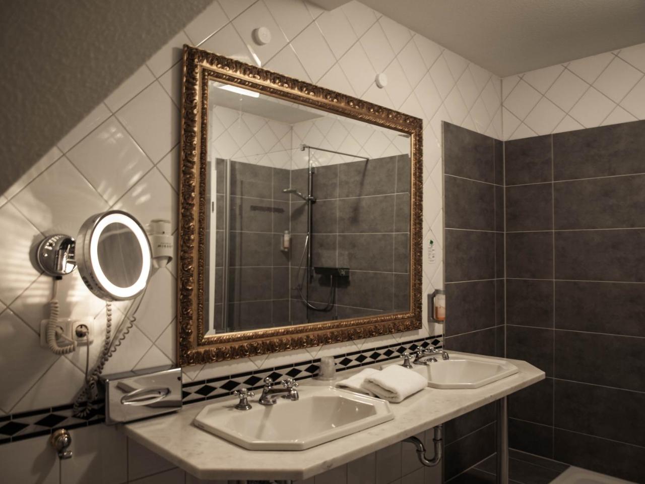 Hotel Prinzenpalais Bad Doberan photo 4
