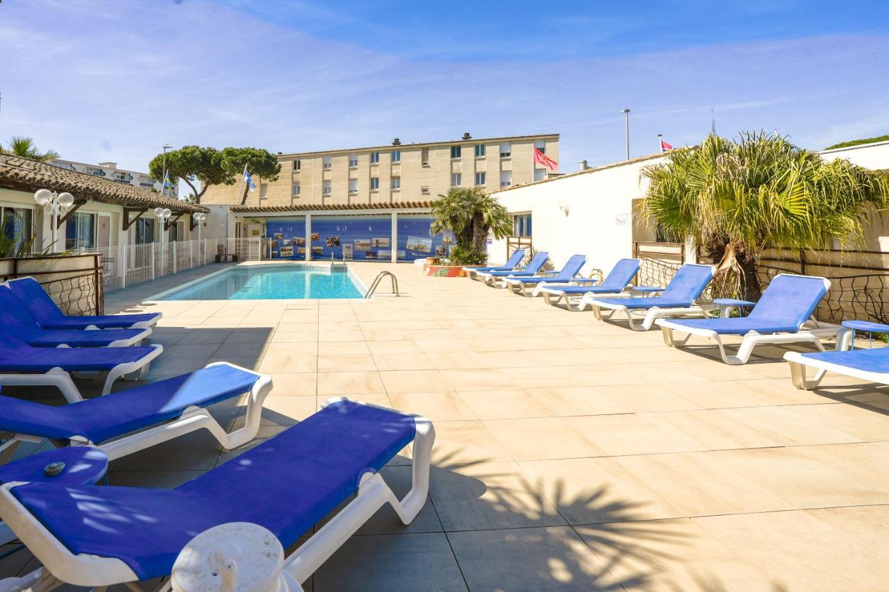 Hotel AMERIQUE
