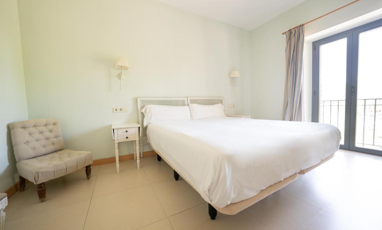 Hotel Villa Marcilla by Pandora Hoteles photo 4