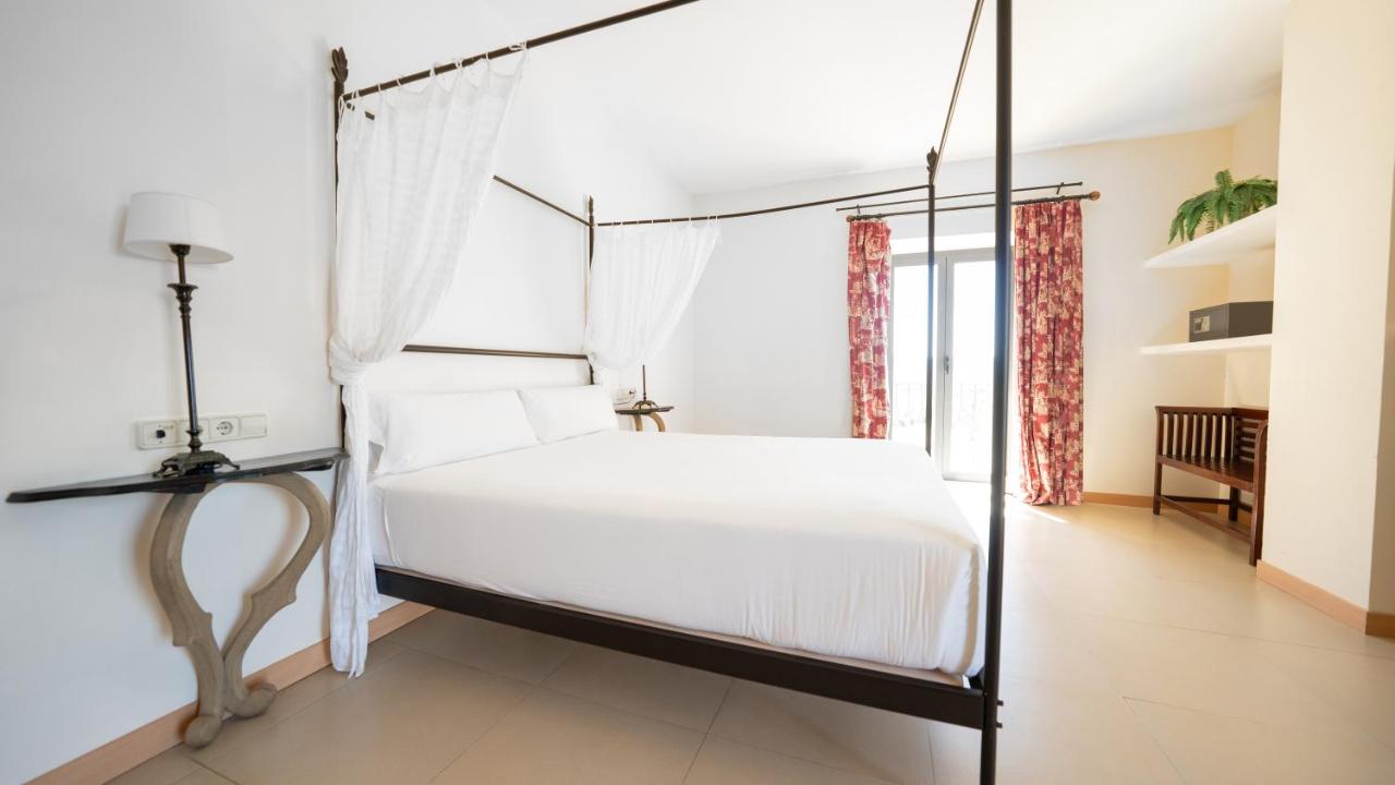 Hotel Villa Marcilla by Pandora Hoteles photo 3