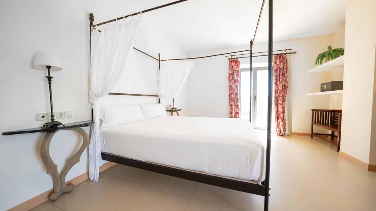 Hotel Villa Marcilla by Pandora Hoteles photo 2