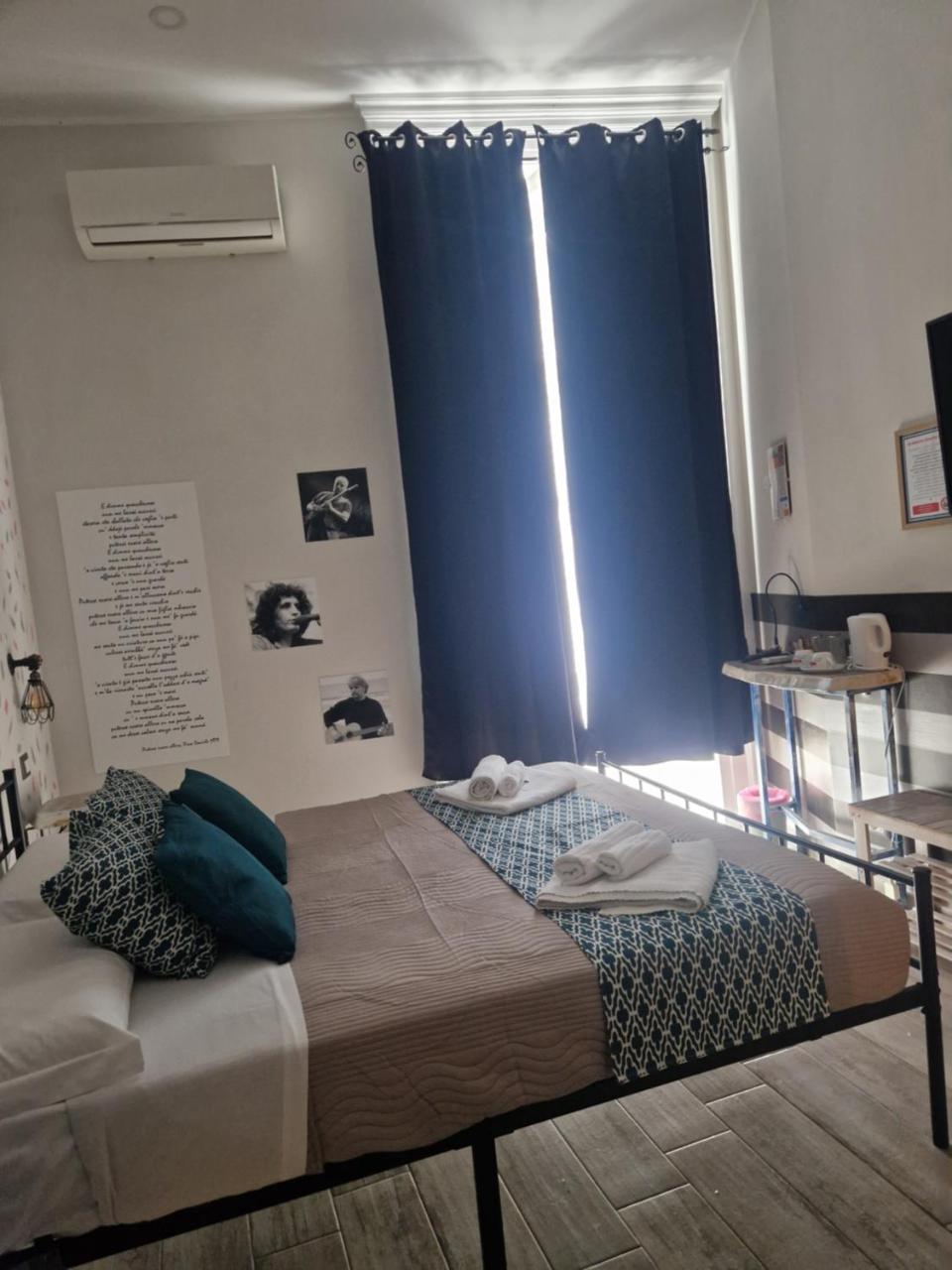 Foto - Artisti Sustinea Rooms