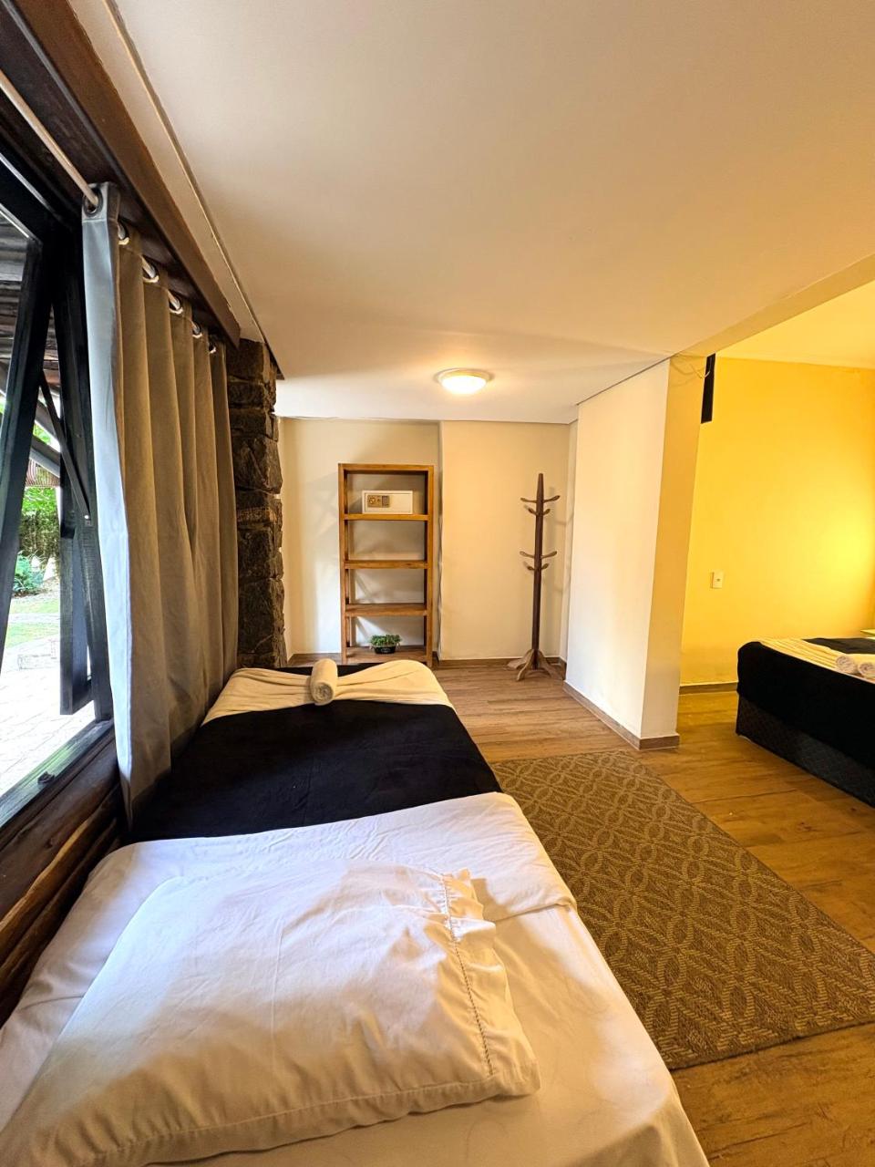 Photo - Pousada Casa Mantiqueira - Próxima ao Capivarí e opções de Hidromassagem