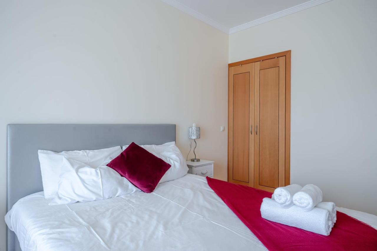 HolidaysPT - Versailles - Apartamento T2 em Olhão - 3