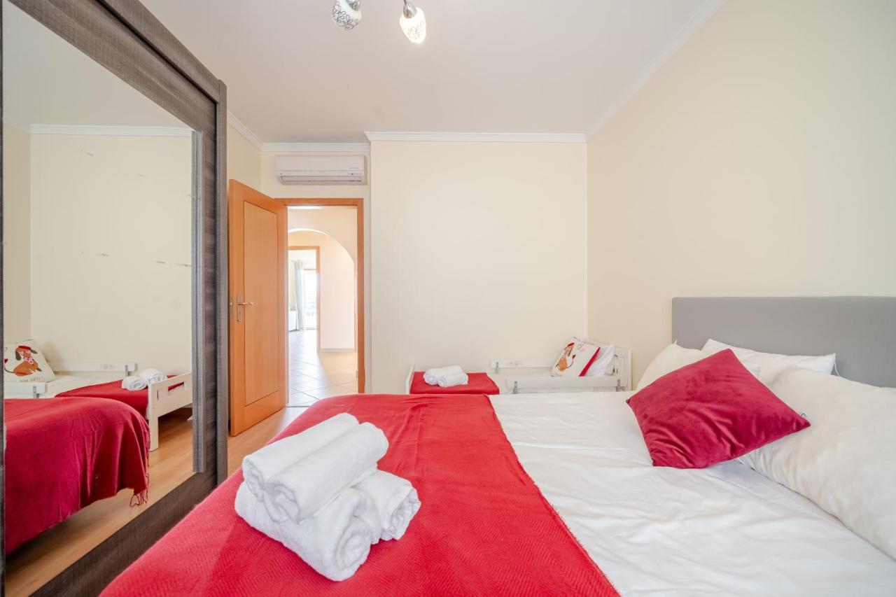 HolidaysPT - Versailles - Apartamento T2 em Olhão - 6