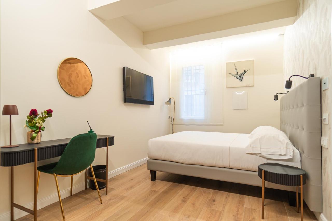 B&B Le Suite del Corso - 3