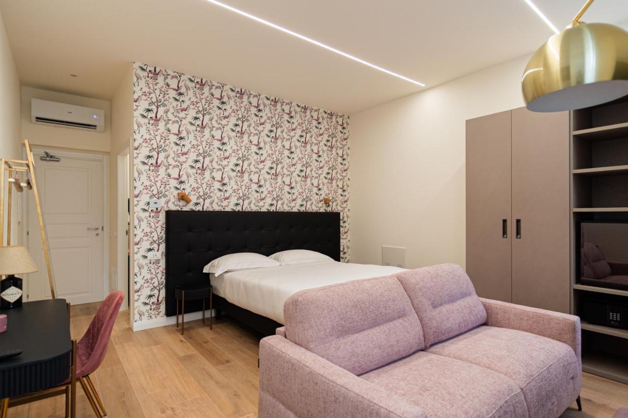 B&B Le Suite del Corso - 2