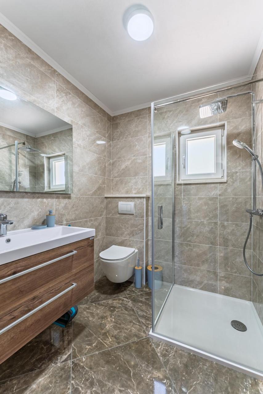 Milina Residence - Lumbarda - 6