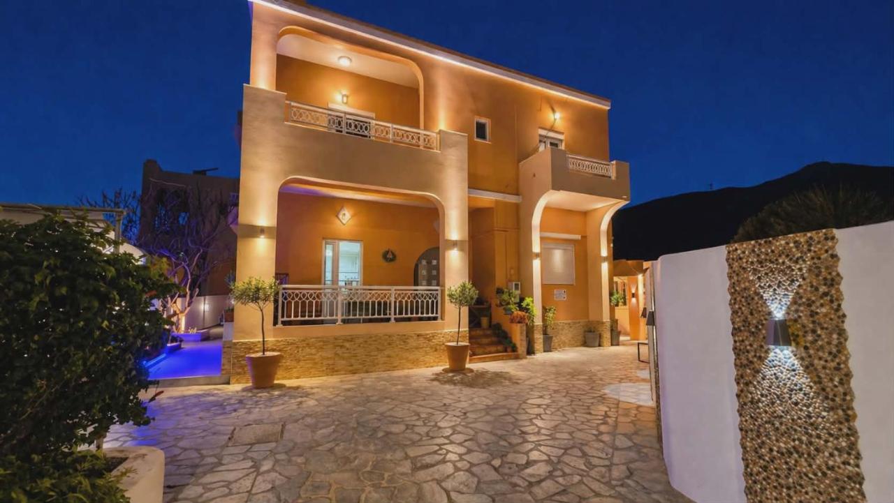 Photo - Papafotis Apartments & Suites