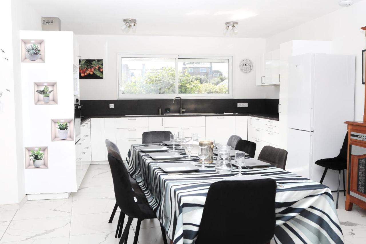 La Maison Des Plages Le Croisic - 3