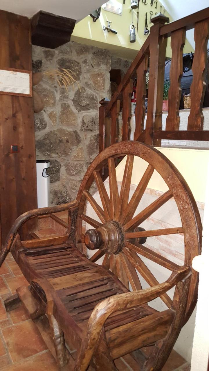 Apartamentos Rurales Tauro - 4