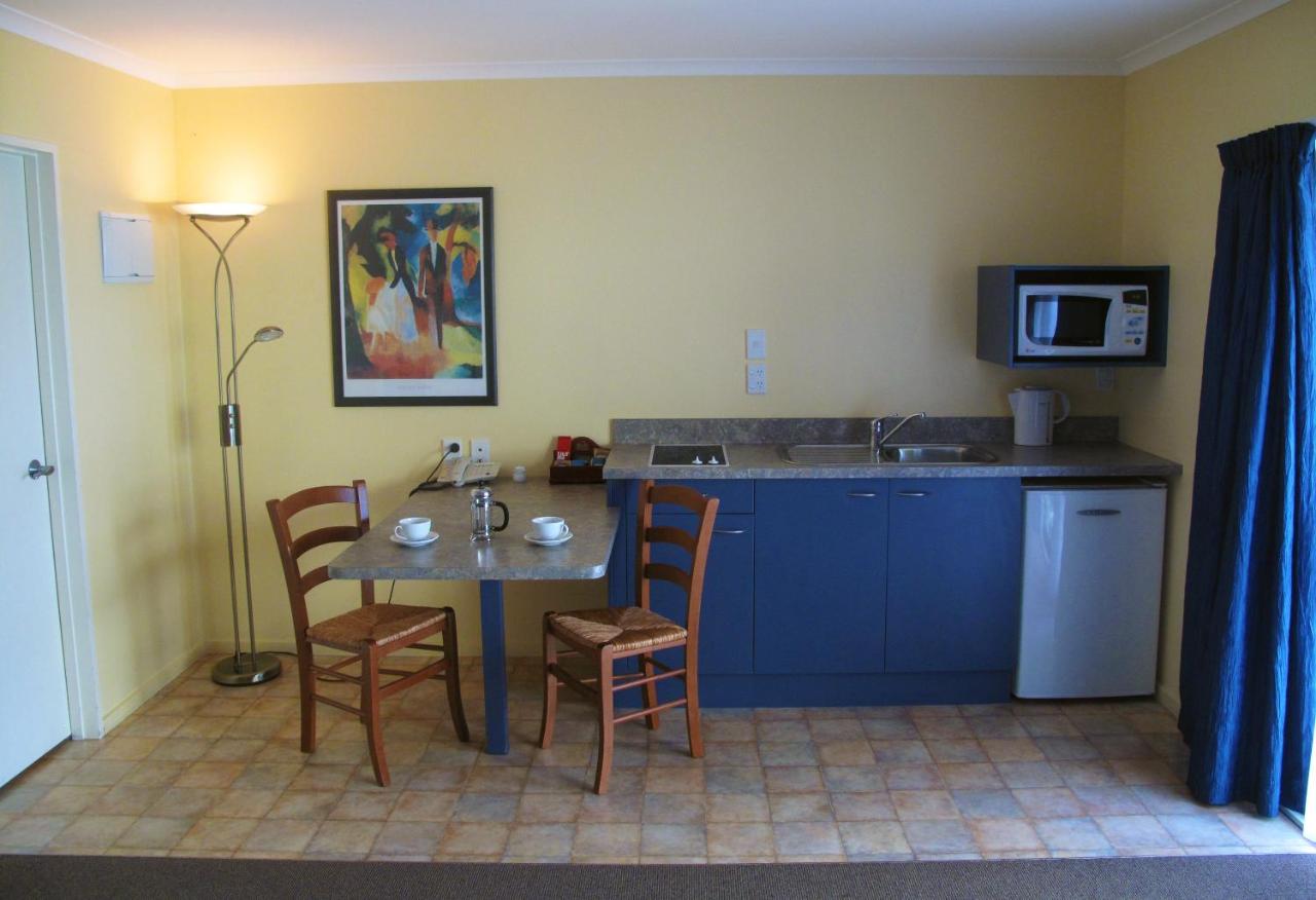 Elliotts Kapiti Coast Motor Lodge photo 4
