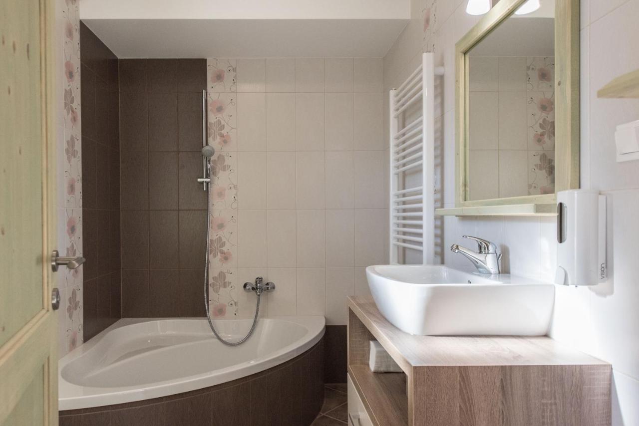 Guesthouse Tolc photo 4