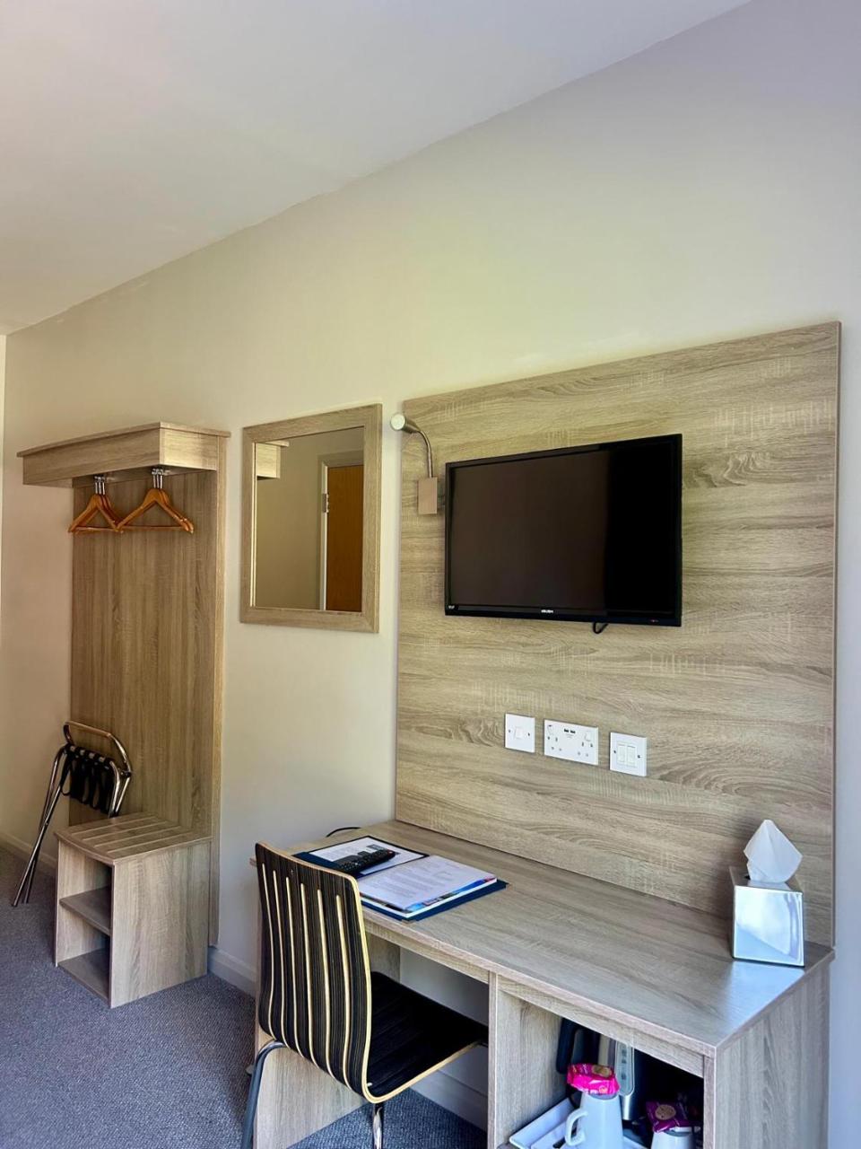 Riverstone Lodge Hotel photo 2