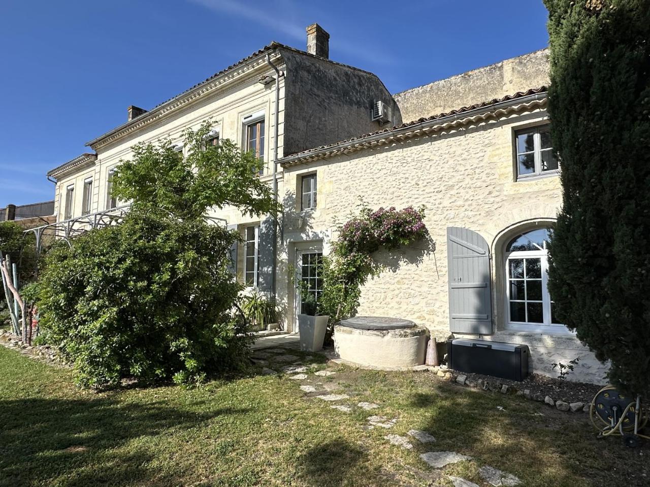 LA MAISON JEROBOAM - 3