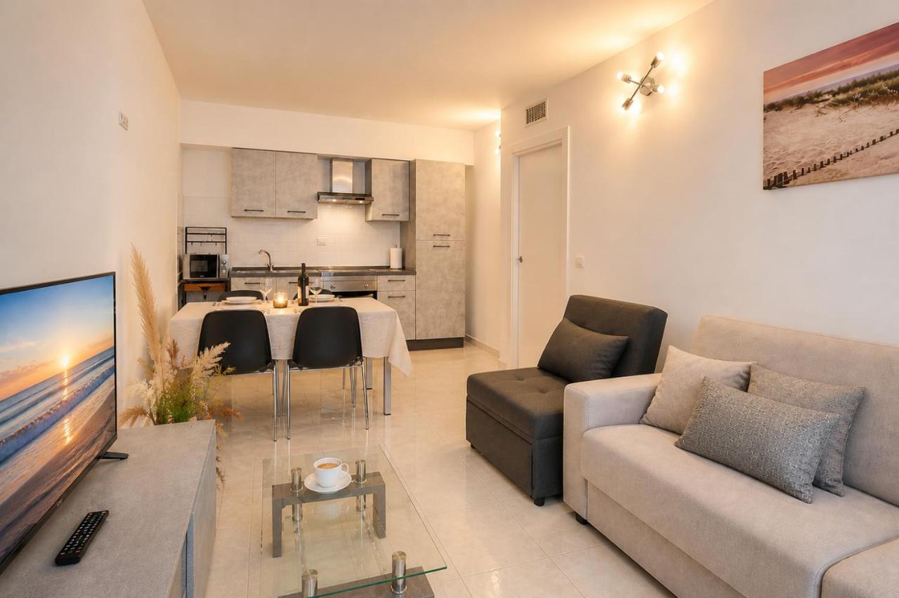 Appartamento Residence Mimose - con parcheggio e Terrazza vicino al mare - 2