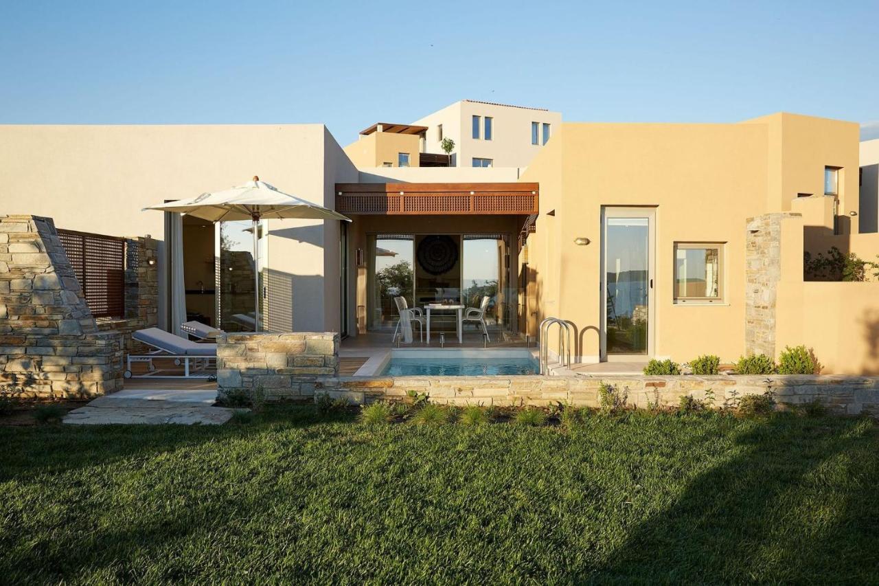 Excellent Halkidiki Villa Ocean Villa 2 1 Bedroom Stunning Sea Views - 6