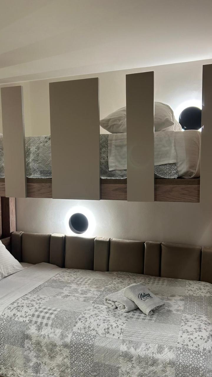 Natura Bungalows-Villa - 5