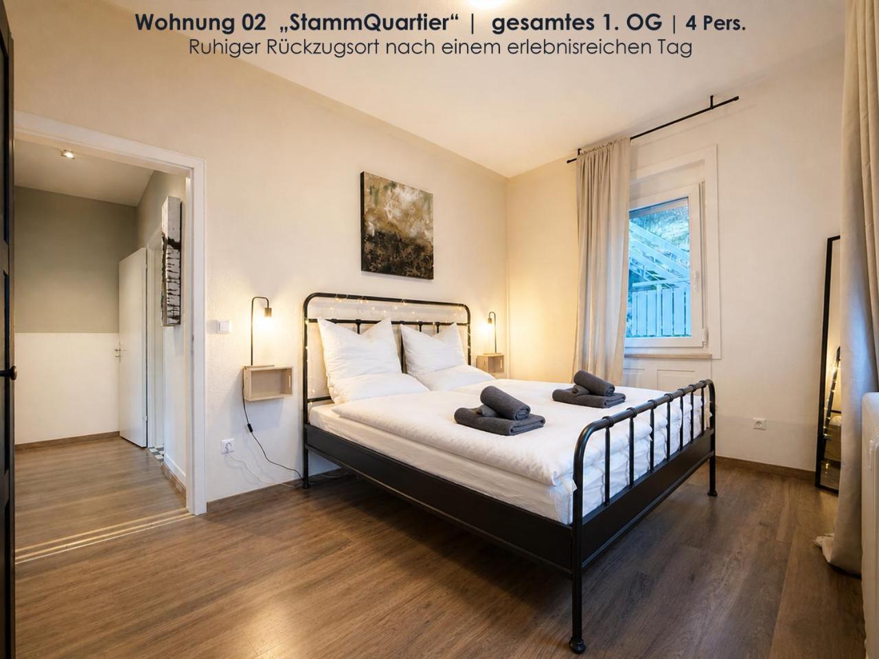 Im Schwarzwald zu Hause - 4