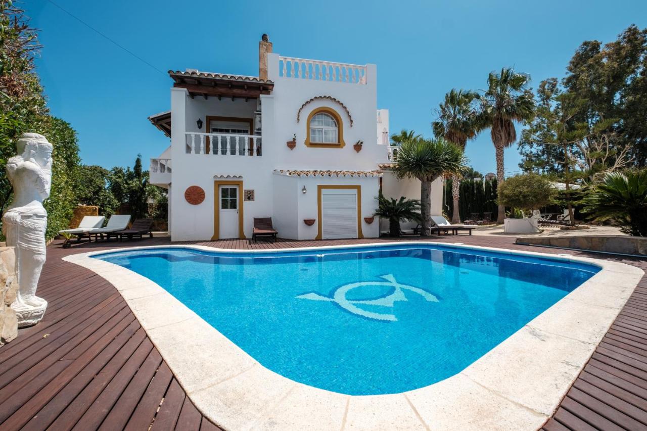 Villa Alba - 3