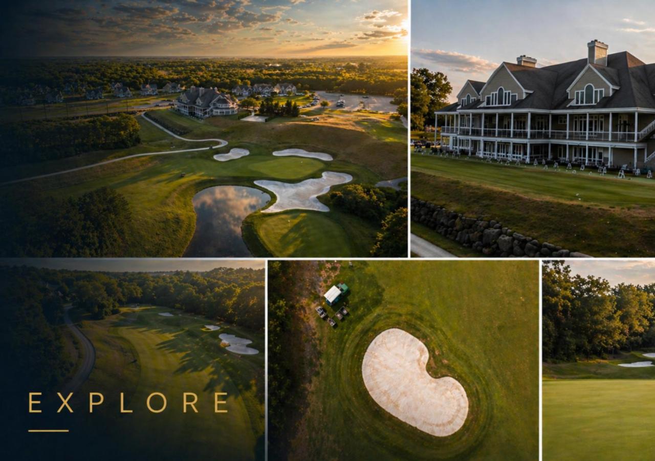 The Cape Club Golf Resort photo 3