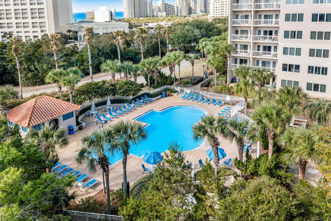 TOPS'L Summit 208 Combo - 5
