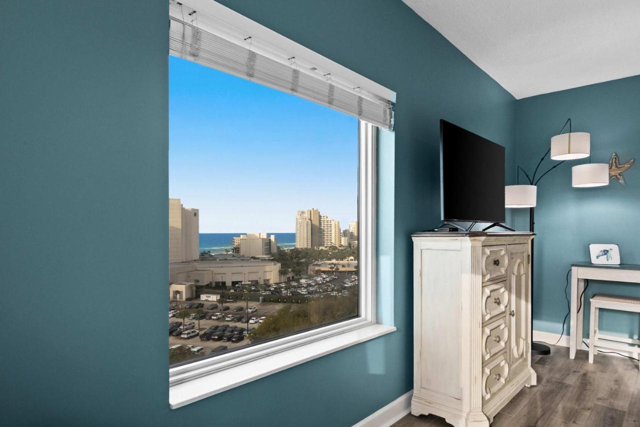 Remodeled Ocean-View Studio with Balcony - 2