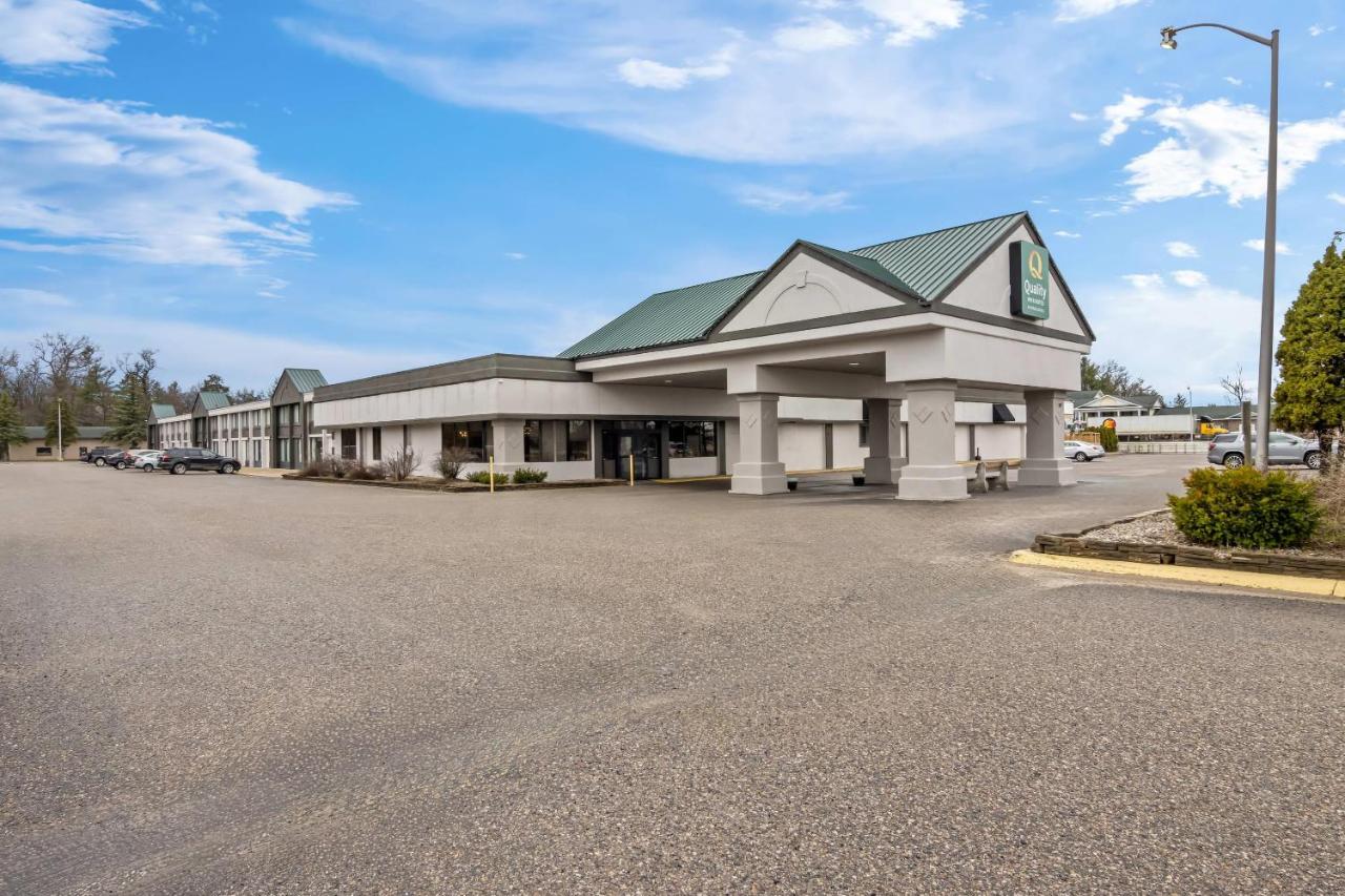Quality Inn & Suites
