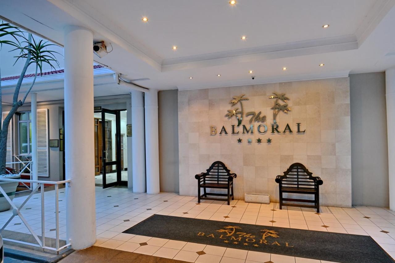 Foto - The Balmoral   Halaal