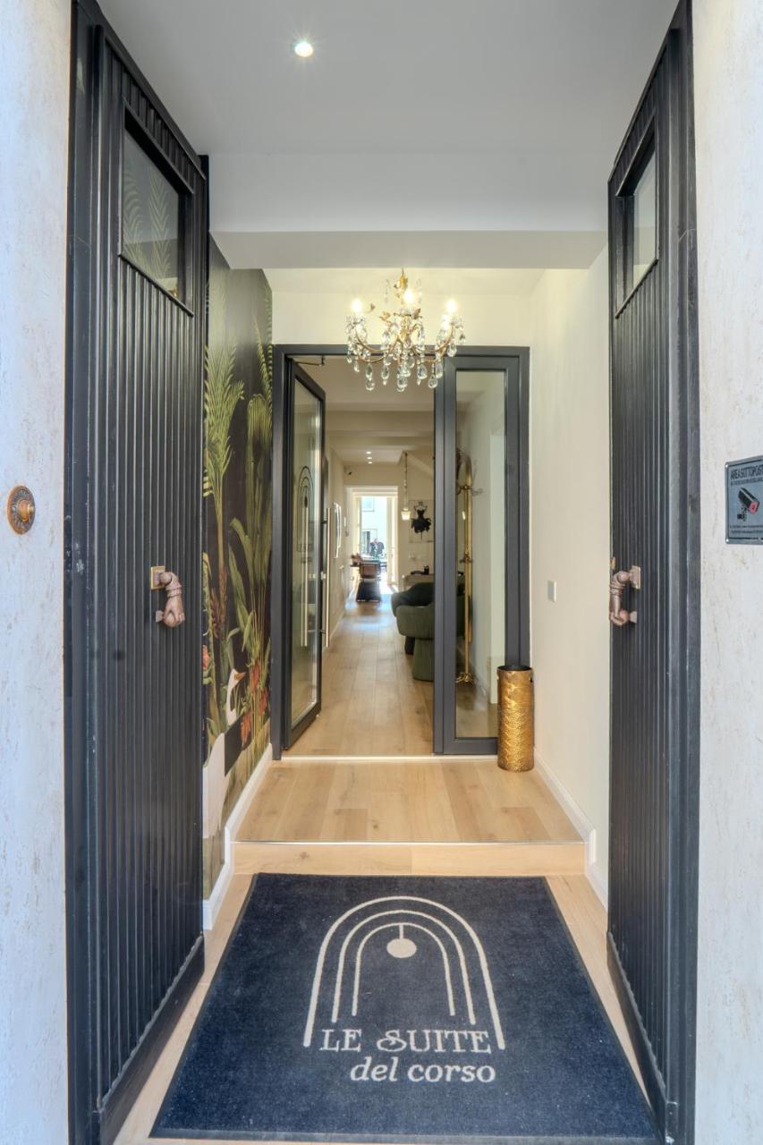 B&B Le Suite del Corso - 6