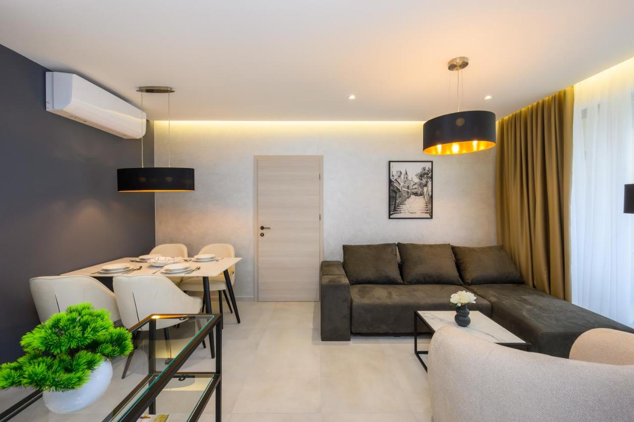 Aurelia Residence - 4