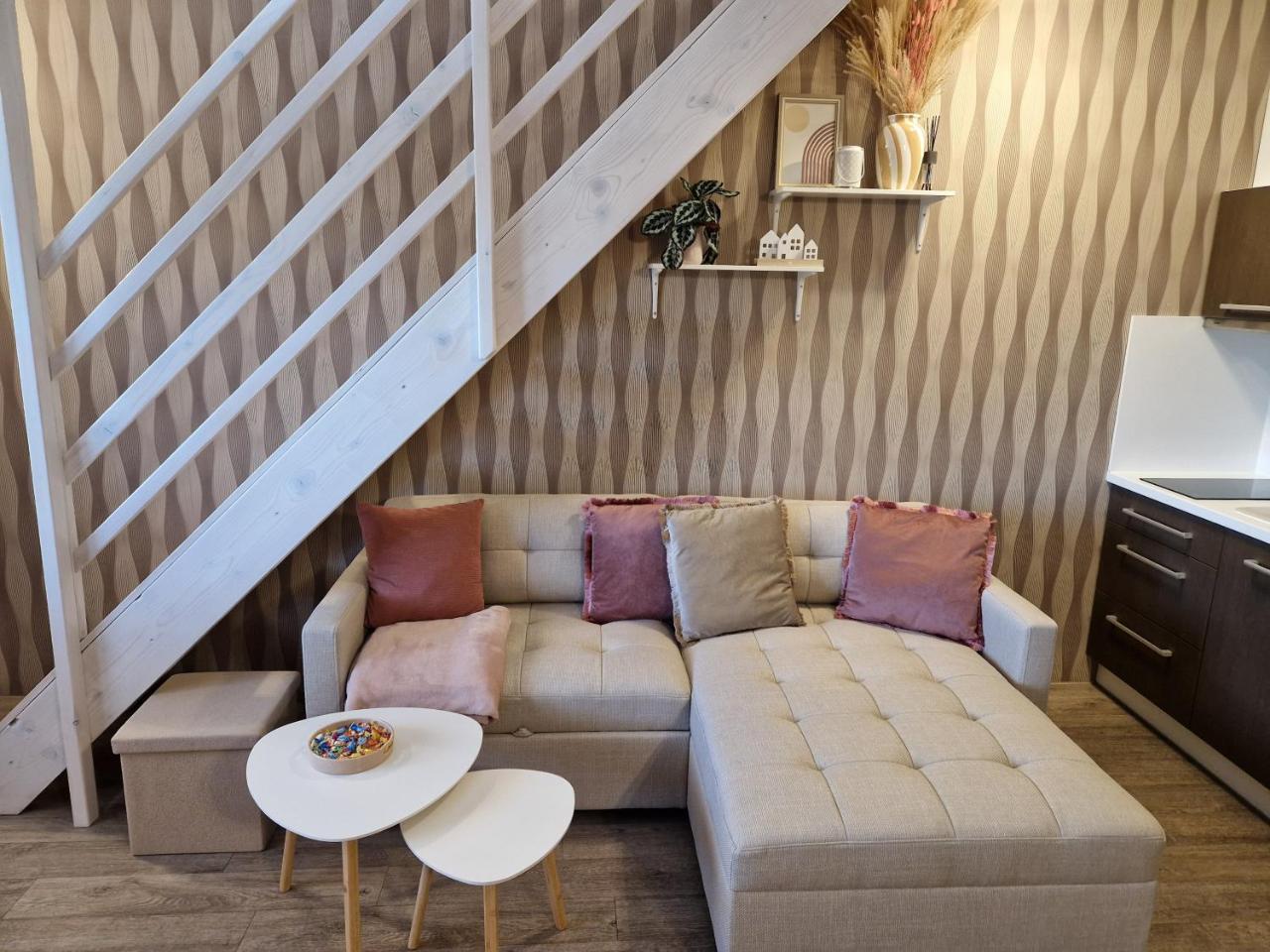 Apartmán Sophia 6 - 4
