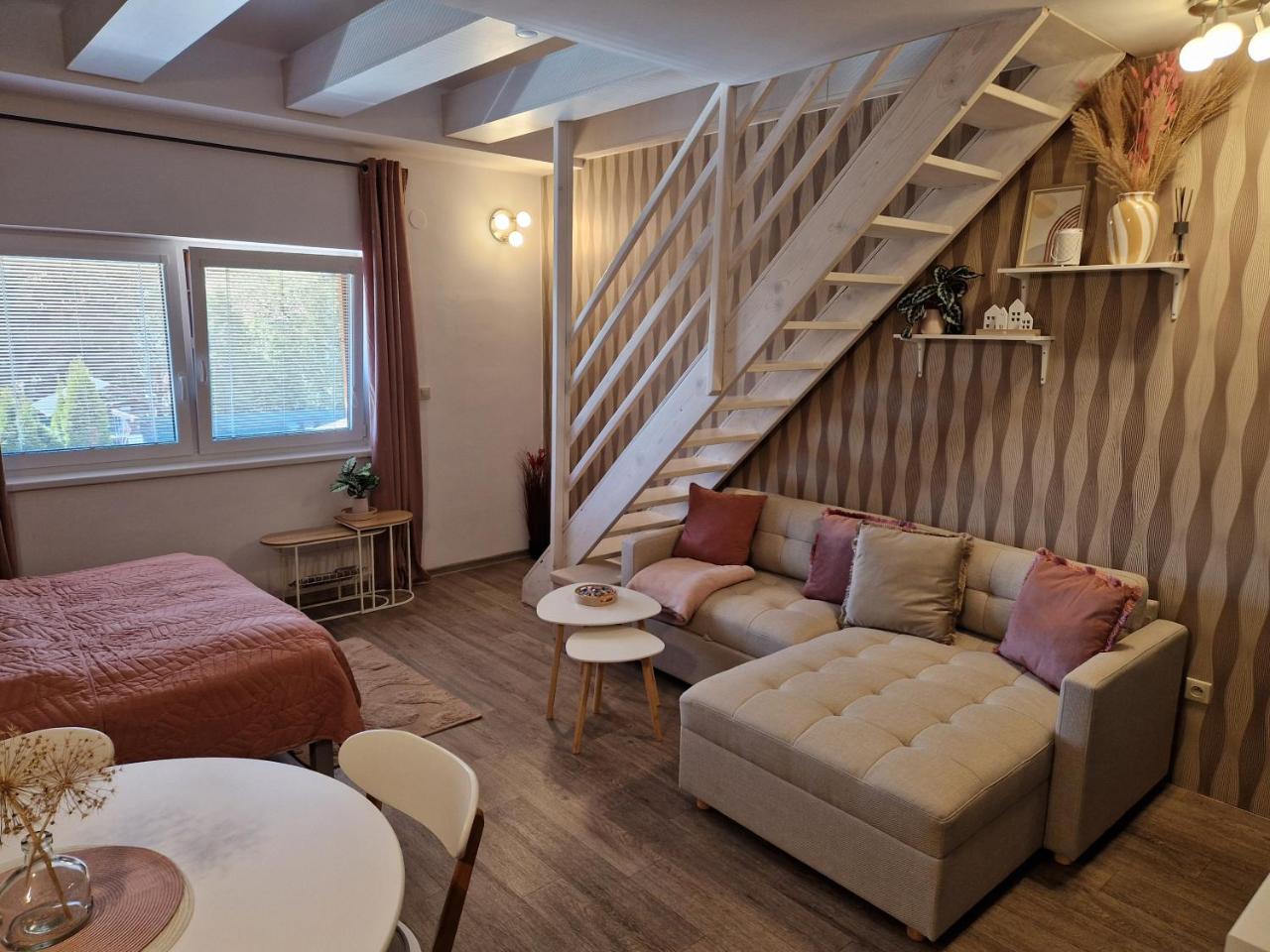Apartmán Sophia 6 - 2