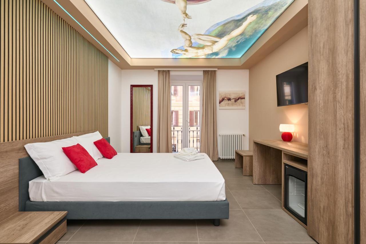Roma Art Suite - 2