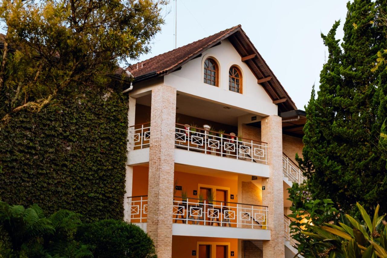 Foto - Monreale Resort Parque Aquático