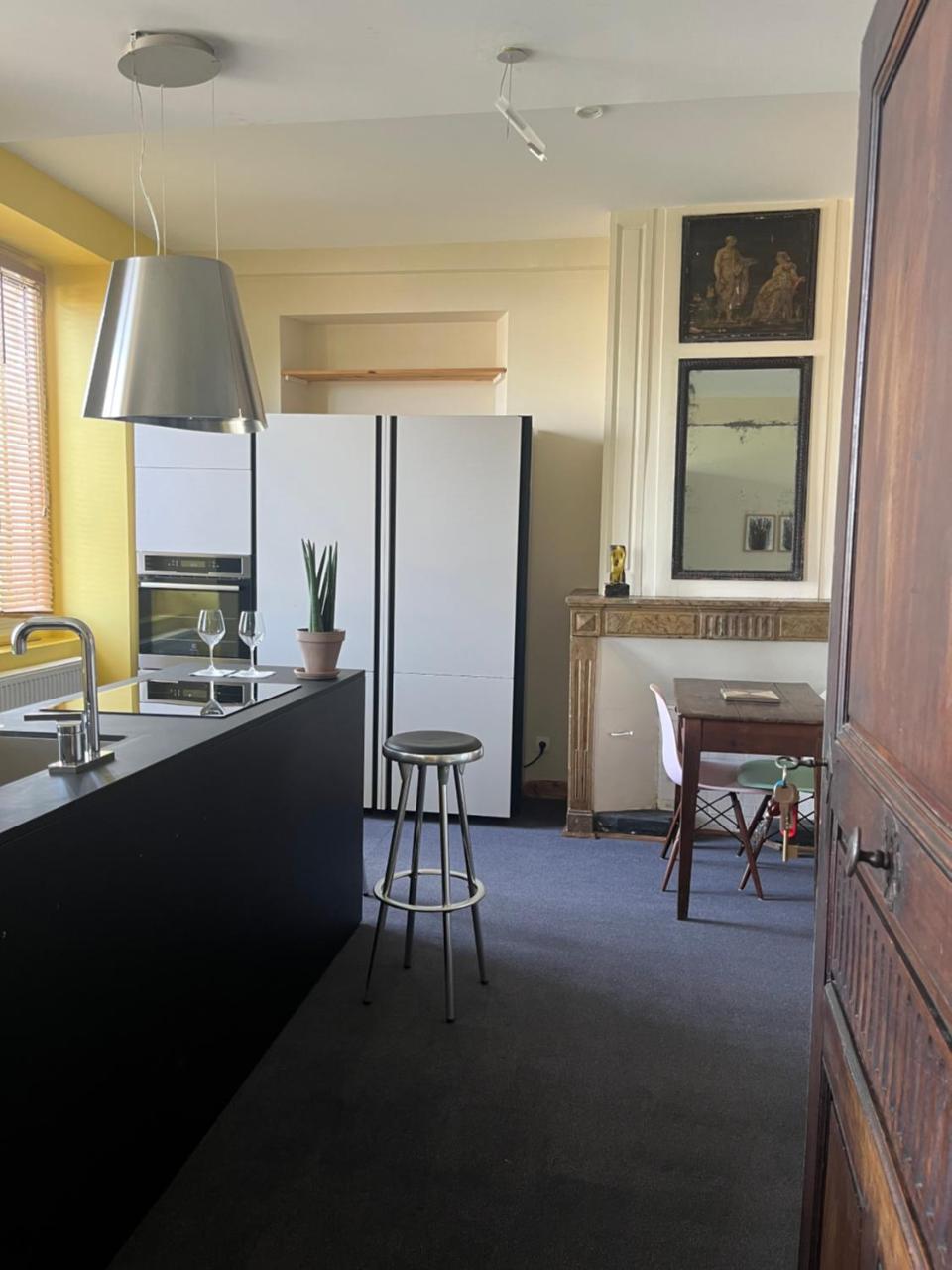 Casa mARTa : Suites, terrasses et vue panoramique - 2