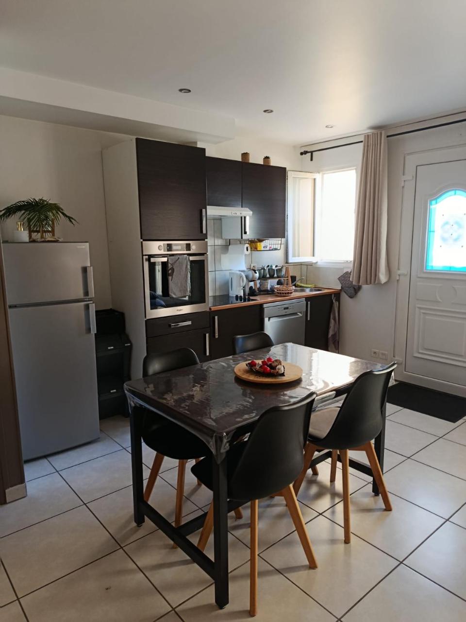 LE NAMASTE Charmante maisonnette climatisée de 45 m2 - 5
