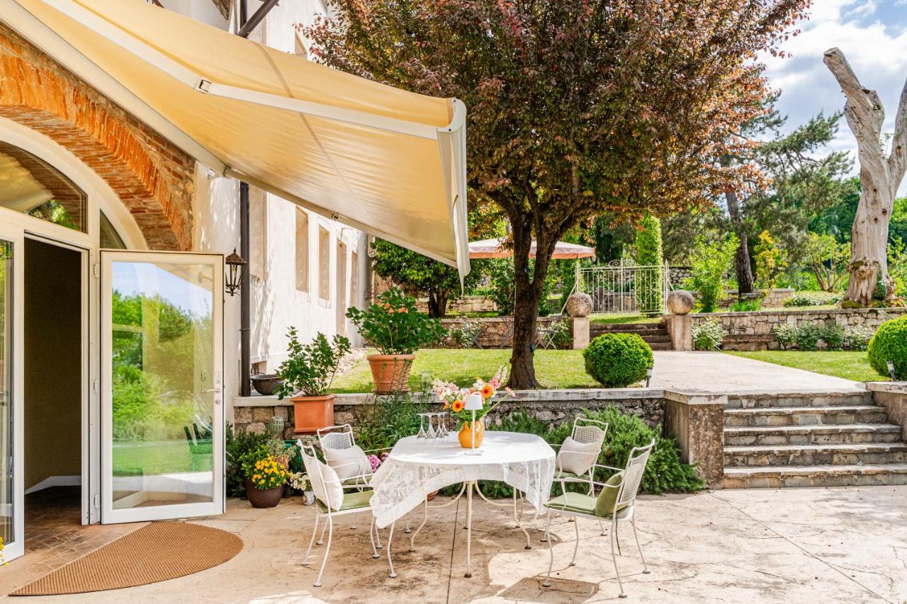 Agriturismo Relais Maddalene101