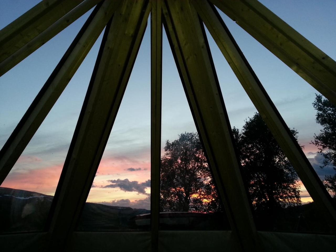Hessdalen Ufocamp photo 3