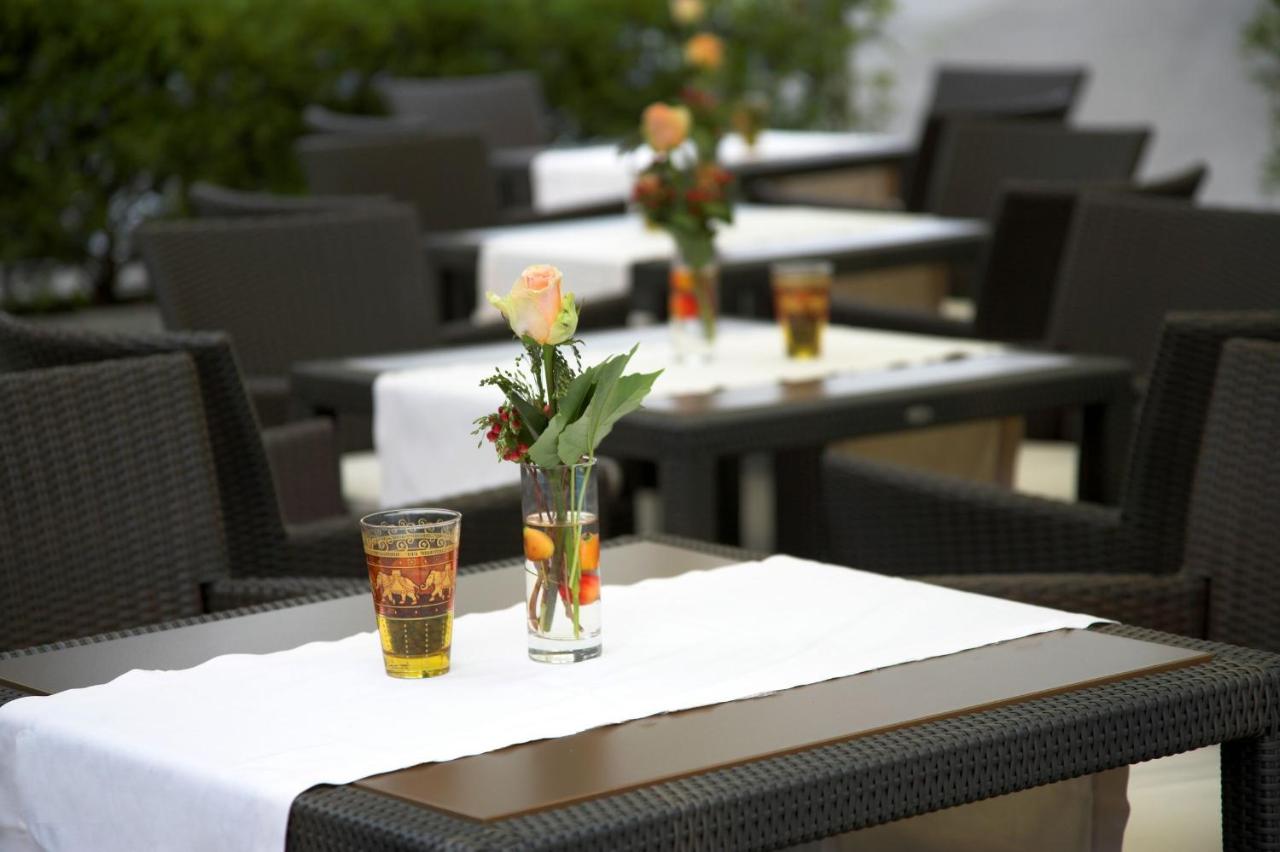 DER HEIDEHOF Conference & SPA Resort photo 3