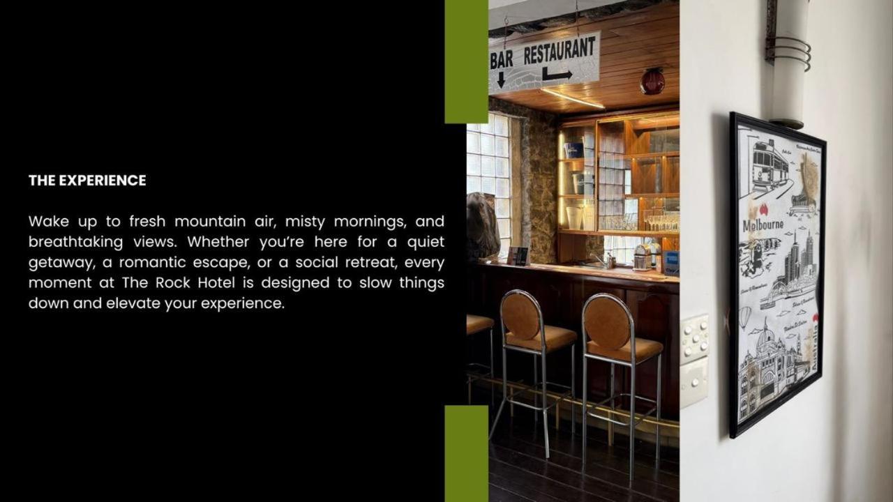 The Rock Hotel photo 2
