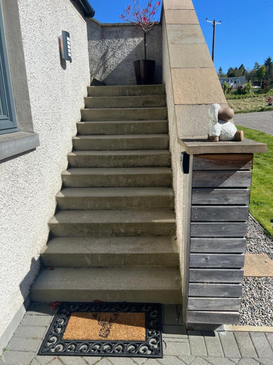 The Nessie Loft - 6
