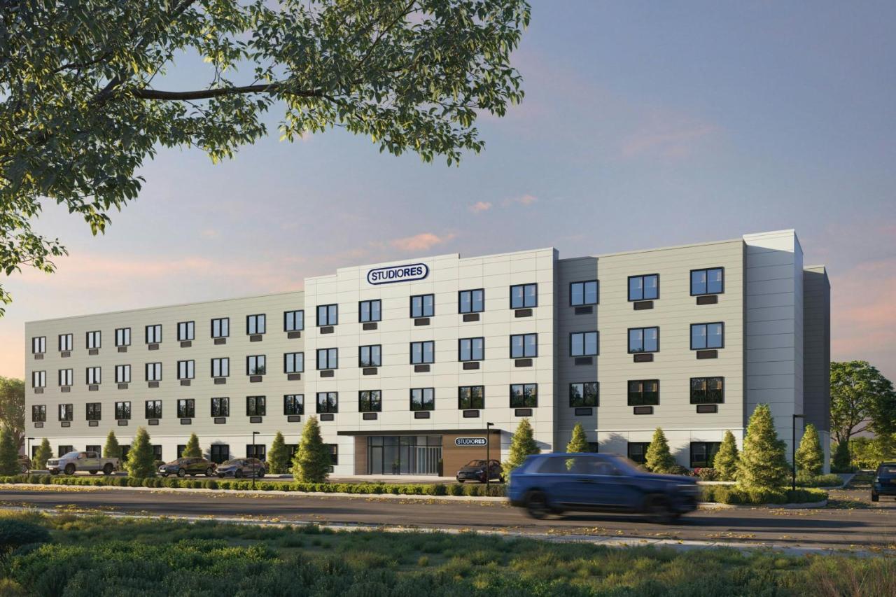 StudioRes by Marriott Mesa Gateway Airport