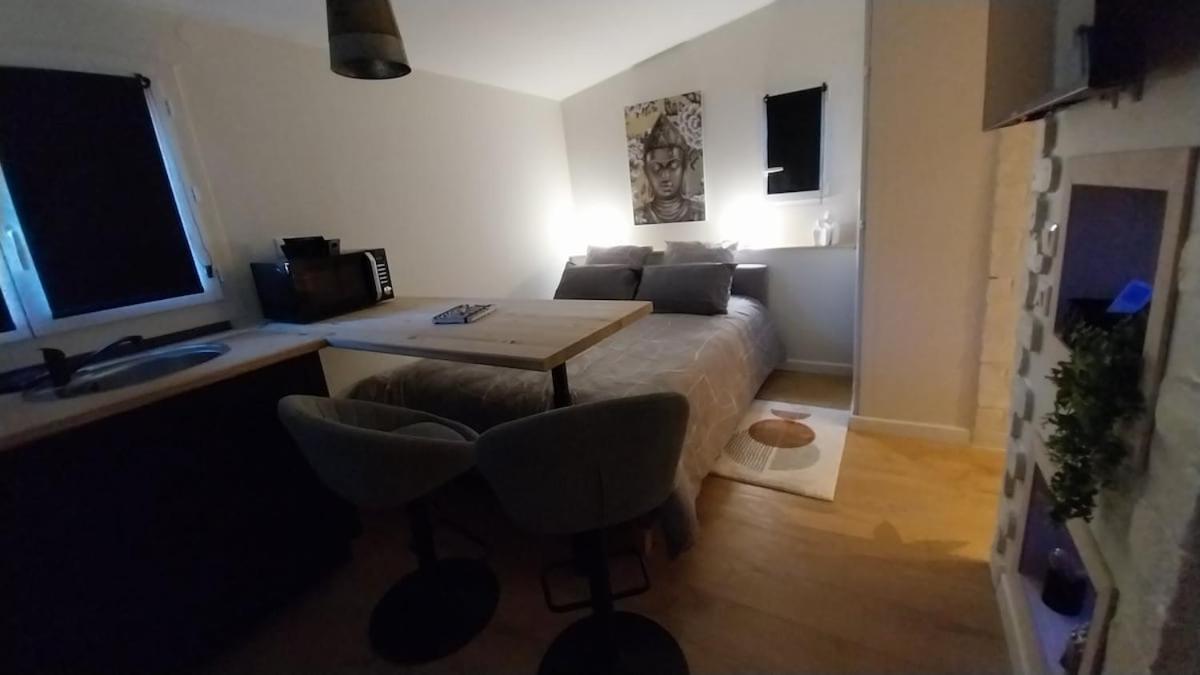 La Vieille Bastide Suite & Spa - 5