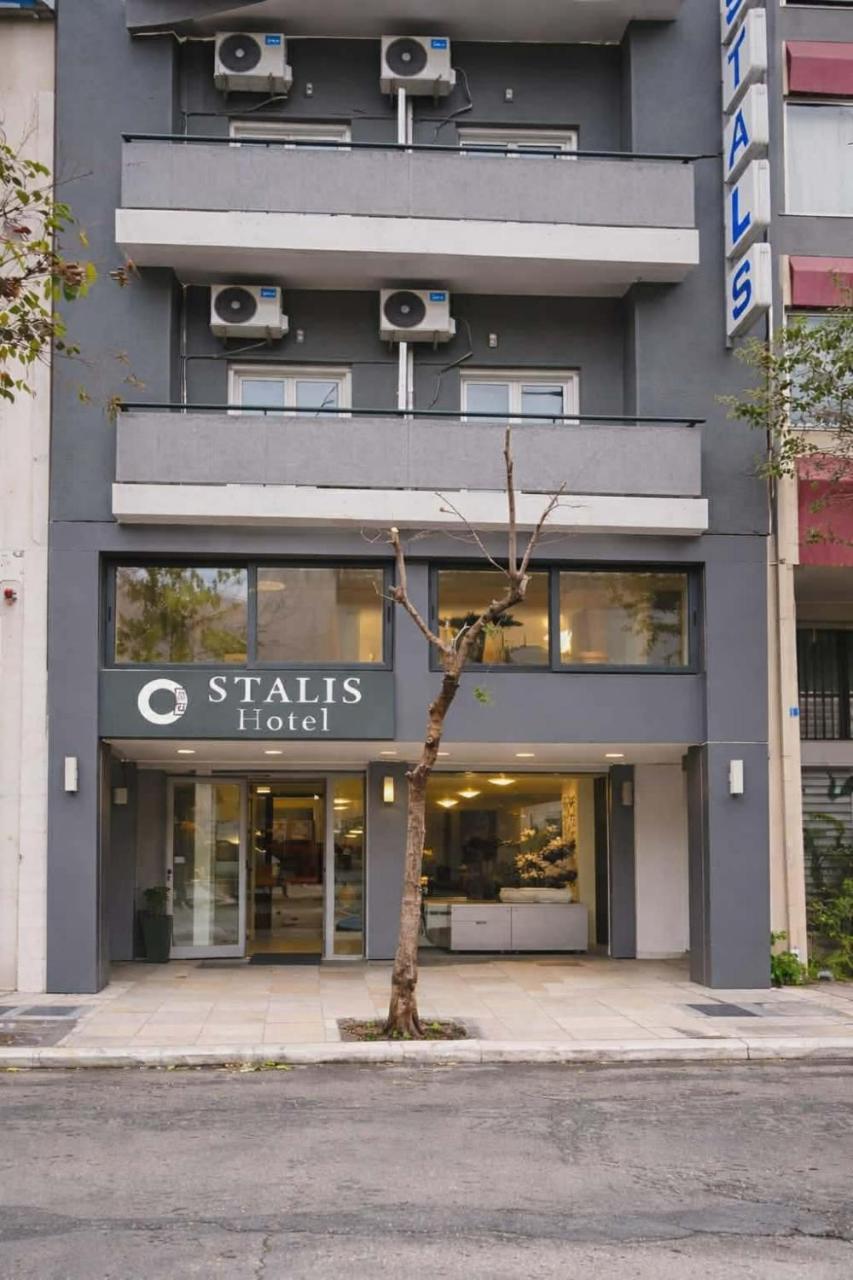 Stalis Hotel