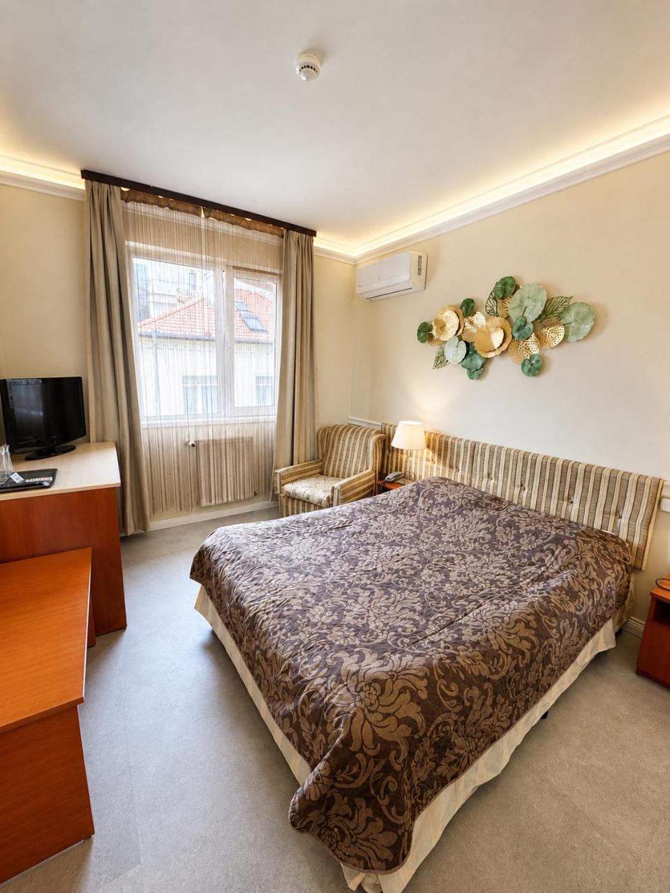 Foto - Hotel Cheap - Smart choice - Great value